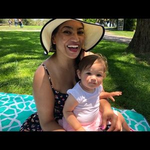 Meet your Posher, Jackie